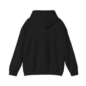 I Love Big Nosed Men Heavy Blend Hooded Sweatshirt