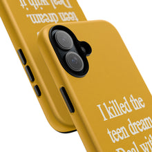 Teen Dream Protective Phone Case
