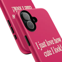Cute Protective Phone Case