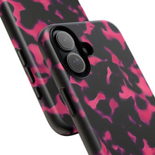 Tortoise Shell (Pink Edition) Protective Phone Case