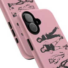 Spice Girls Protective Phone Case Icon Collection