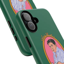 The Sad Little Life Protective Phone Case