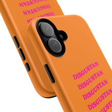 DISGUSTAN Protective Phone Case