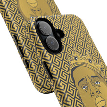 Biggie Homage Phone Case