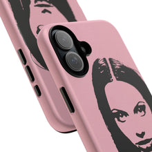 Angelina Protective Phone Case Icon Collection