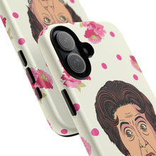 Dot Homage Protective Phone Case