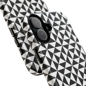 Modern Love Protective Phone Case