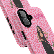 Pooja What Is This Behaviour Protective Phone Case
