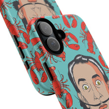 Dali Homage Phone Case