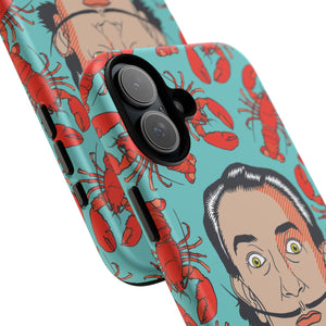 Dali Homage Phone Case