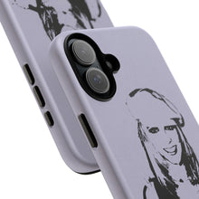 Britney Protective Phone Case Icon Collection