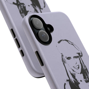 Britney Protective Phone Case Icon Collection