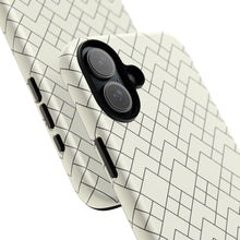 Vogue! Art Deco Protective Phone Case