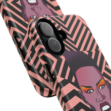 Grace Homage Phone Case