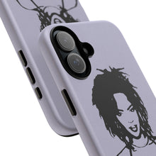 Lauryn Protective Phone Case Icon Collection