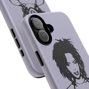 Lauryn Protective Phone Case Icon Collection