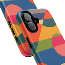 True Colours Pattern Protective Phone Case