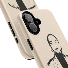 Sade Protective Phone Case Icon Collection