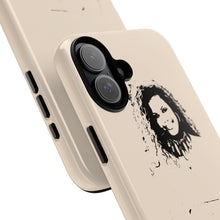 Janet Protective Phone Case Icon Collection