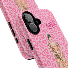 Just Doing This Now Protective Phone Case