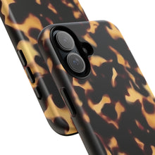 Tortoise Shell Protective Phone Case