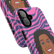 Alison Homage Protective Phone Case