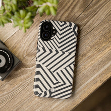 Razzle Dazzle Protective Phone Case