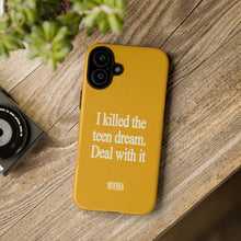 Teen Dream Protective Phone Case