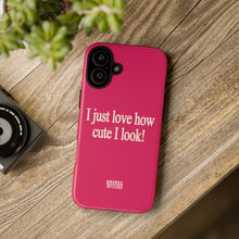Cute Protective Phone Case