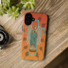 Verona Beach Protective Phone Case