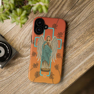 Verona Beach Protective Phone Case
