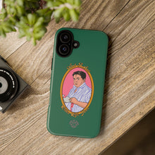 The Sad Little Life Protective Phone Case