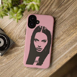 Angelina Protective Phone Case Icon Collection