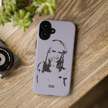 Britney Protective Phone Case Icon Collection