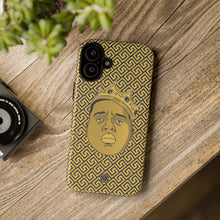 Biggie Homage Phone Case