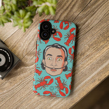 Dali Homage Phone Case