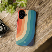 Born To Run Protective Phone Case