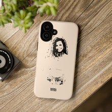 Janet Protective Phone Case Icon Collection