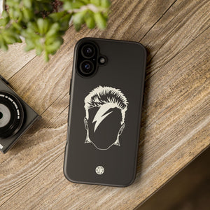 Ziggy Homage Phone Case (Limited Edition)