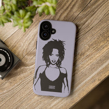 Lauryn Protective Phone Case Icon Collection