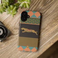 THE DARJEELING LIMITED Protective Phone Case
