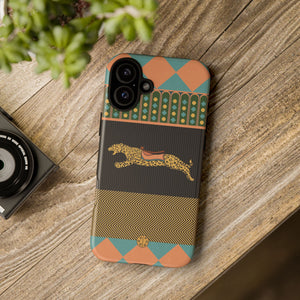 THE DARJEELING LIMITED Protective Phone Case