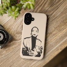 Sade Protective Phone Case Icon Collection