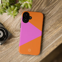 Hey Jude Pattern Protective Phone Case