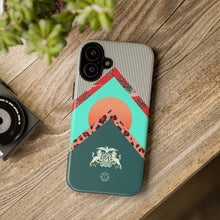 True Romance Protective Phone Case