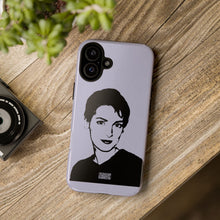Winona Protective Phone Case Icon Collection