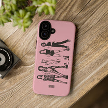 Spice Girls Protective Phone Case Icon Collection