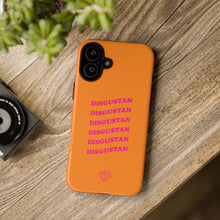 DISGUSTAN Protective Phone Case