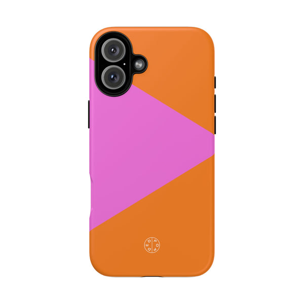 Hey Jude Pattern Protective Phone Case