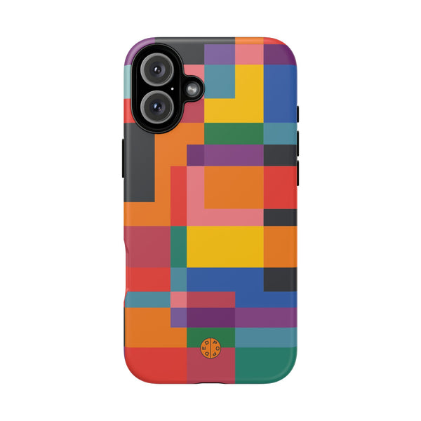 True Colours Protective Phone Case